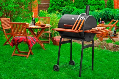 Barbecues
