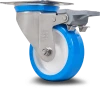 Edelstahlrollen