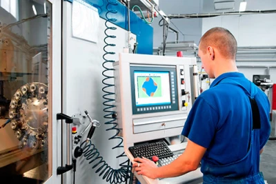 mechanisches Ingenierwesen