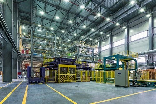 Industriewerkstätten