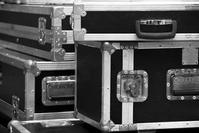 Musikboxen